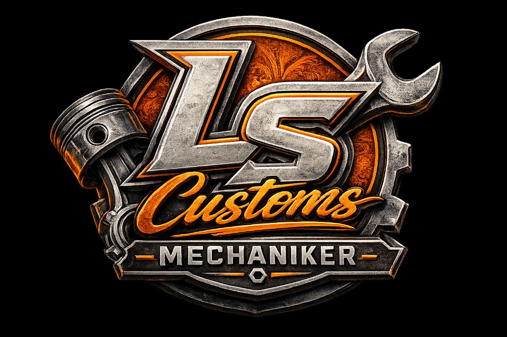 LS - Customs